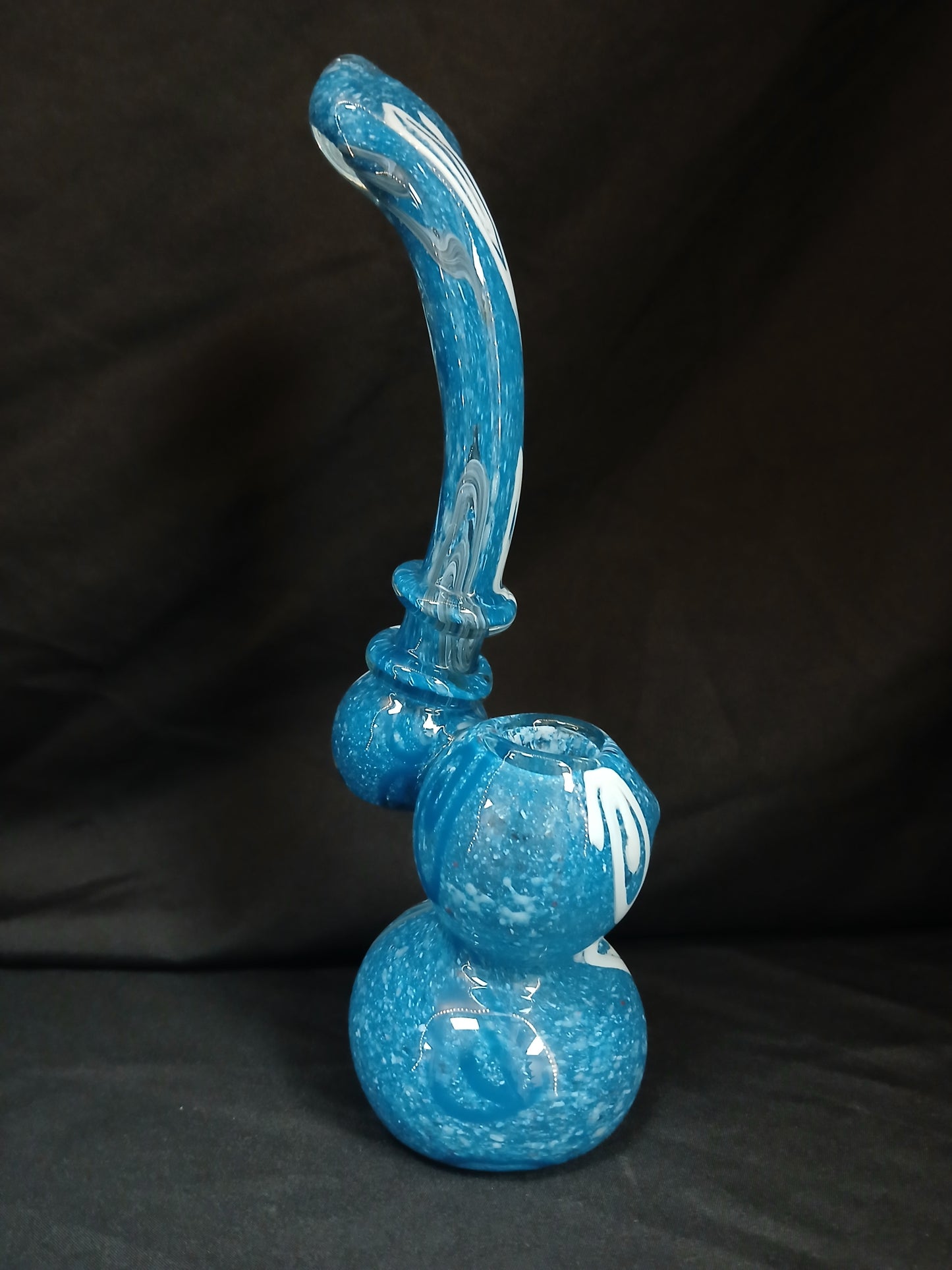 Arctic Drift Bubbler