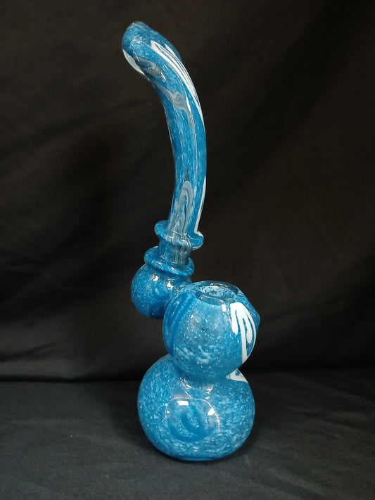 Arctic Drift Bubbler