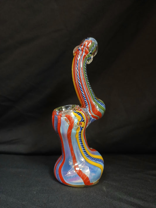 Fiesta Flow Bubbler
