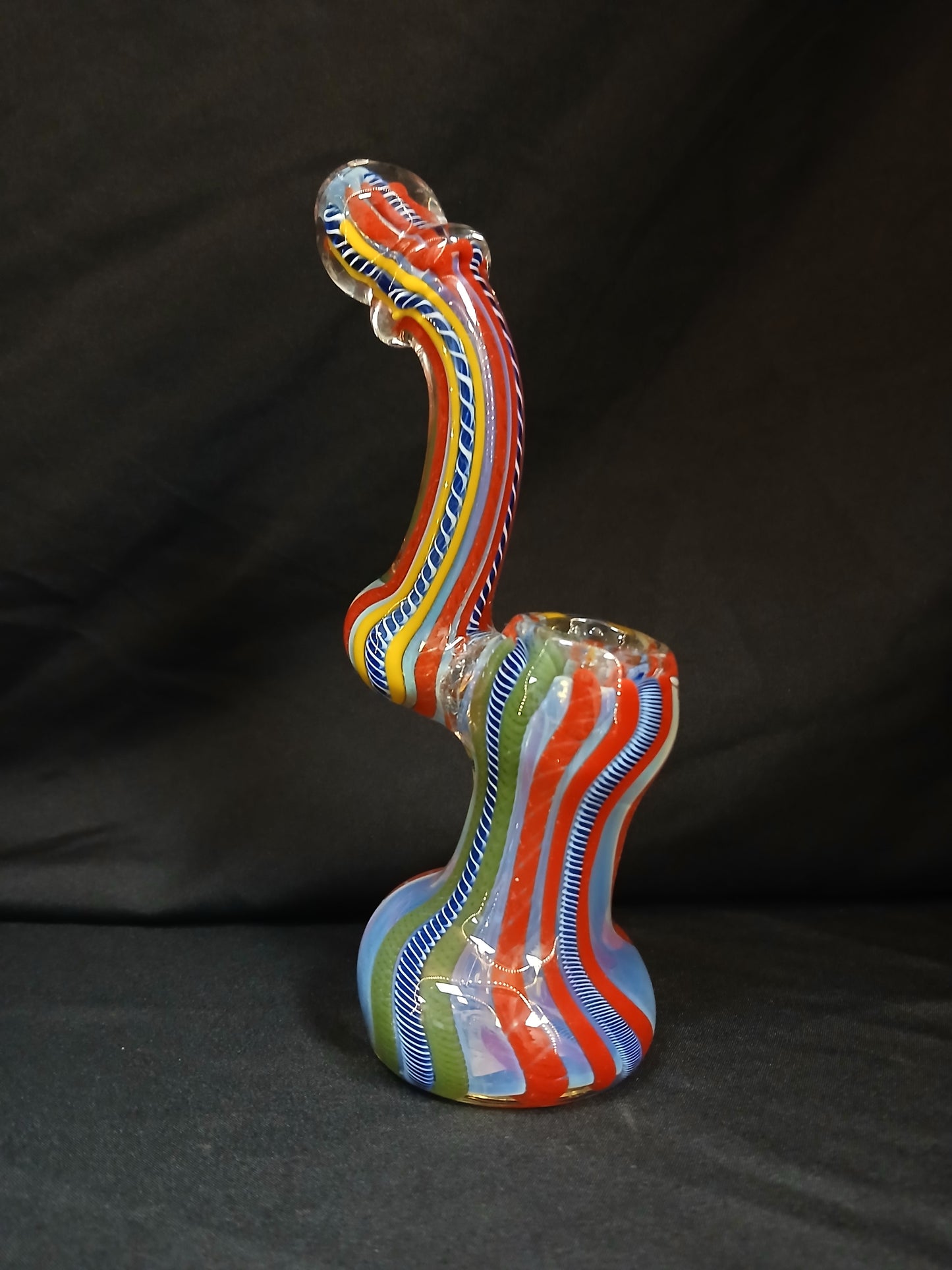 Fiesta Flow Bubbler