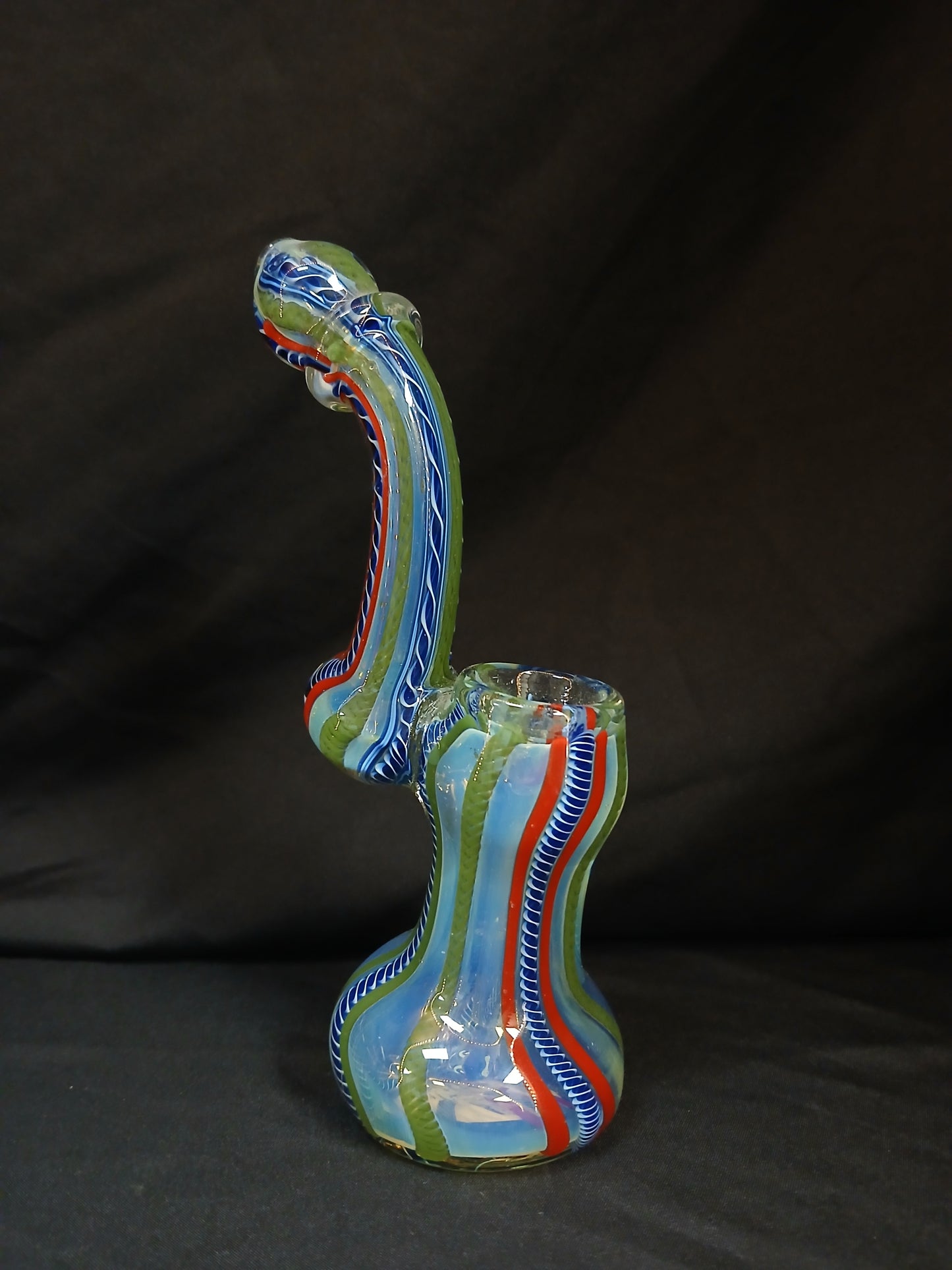 Celestial Drift Bubbler