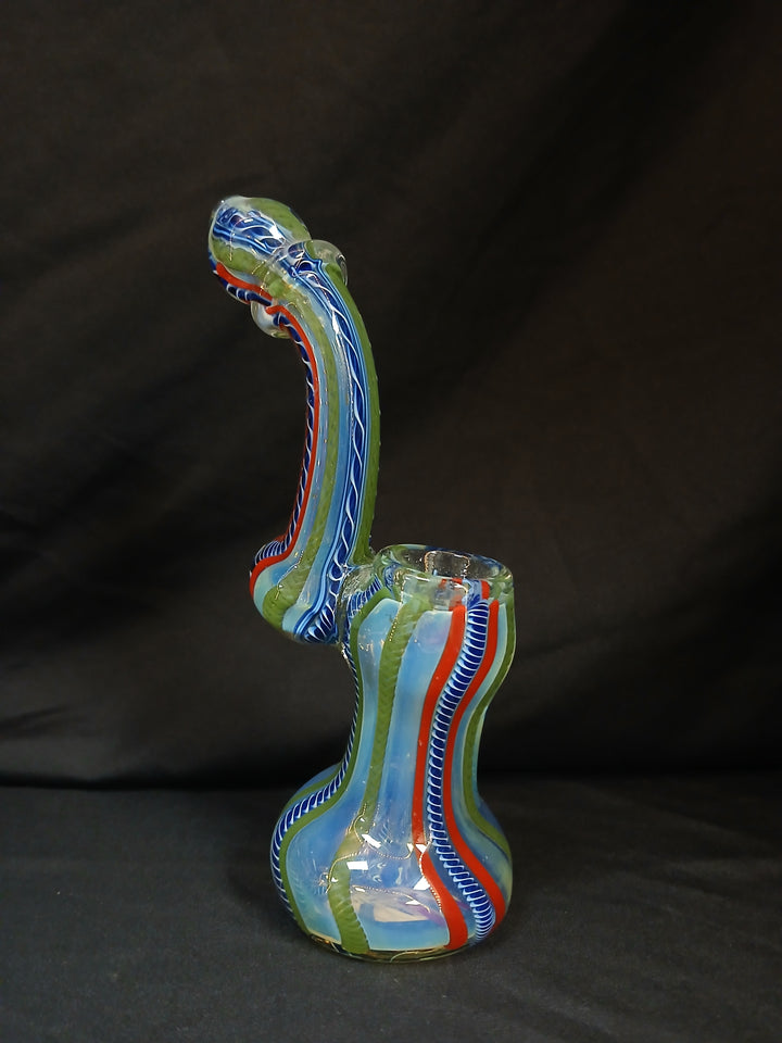 Celestial Drift Bubbler