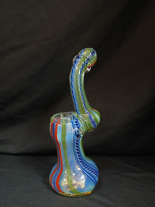 Celestial Drift Bubbler