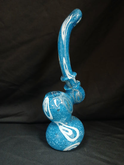 Arctic Drift Bubbler