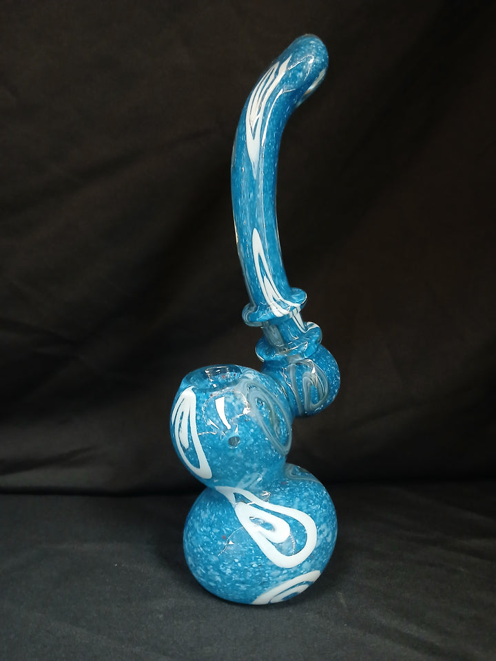 Arctic Drift Bubbler