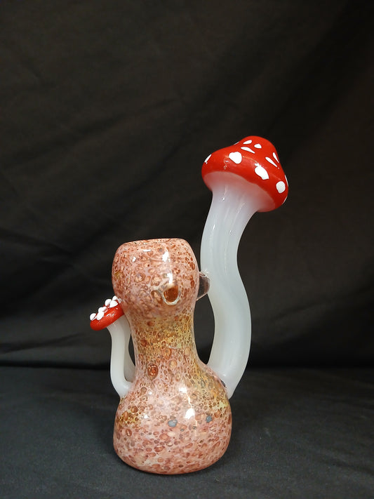 Amanita Muse Bubbler