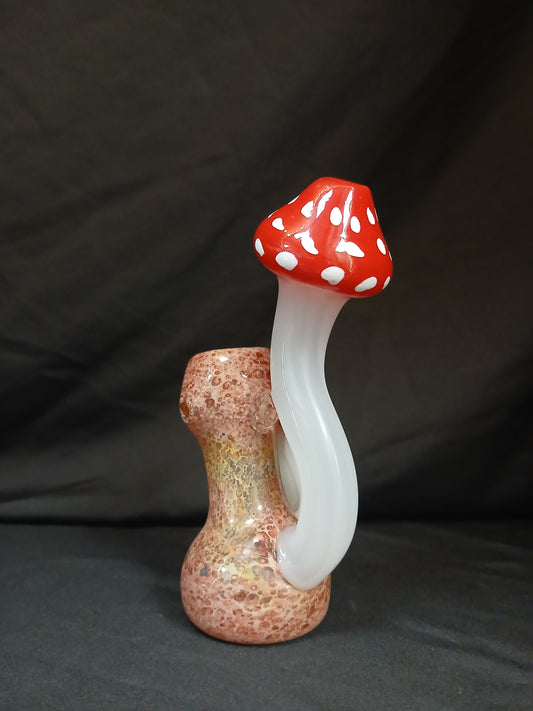 Amanita Muse Bubbler