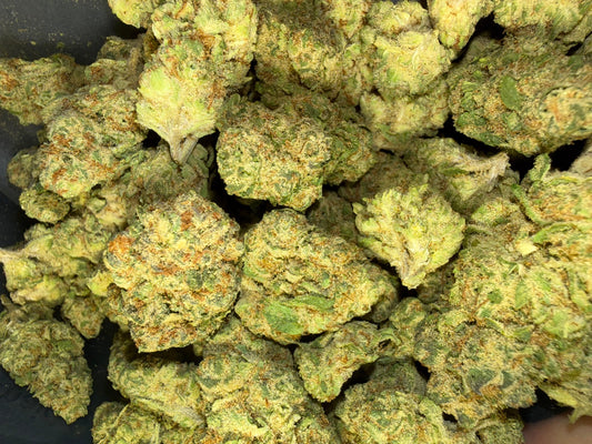 Bananaconda - Hybrid