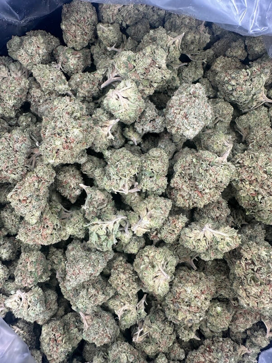 Columbia River - Hybrid